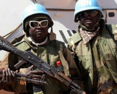 Миротворцы ООН изнасиловали женщину в Мали