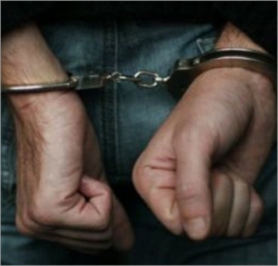 В аэропорту Борисполь задержан криминальный авторитет Анисим