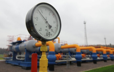 Украина вновь импортирует газ через Польшу
