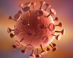 Американские ученые заявляют о создании вакцины от ВИЧ
