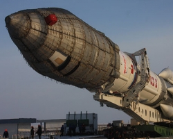 Япония запустила в космос новейшую ракету с искусственным интеллектом