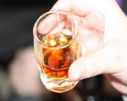 Британские ученые выяснили главные причины алкоголизма