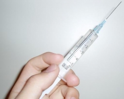 Американские ученые вплотную приблизились к созданию вакцины против ВИЧ