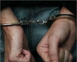 В аэропорту Борисполь задержан криминальный авторитет Анисим