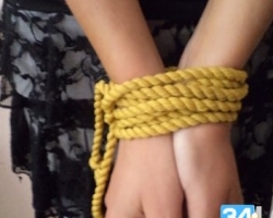 14-летнюю девочку продали в сексуальное рабство в Москве