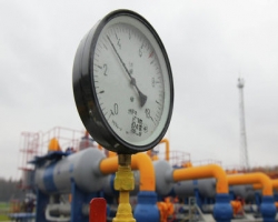 Украина вновь импортирует газ через Польшу