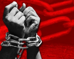 На Черниговщине арестовали преступную группировку, продающую в рабство людей