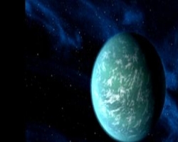 Учеными обнаружена "планета-двойник" Земли