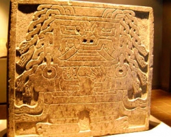 В Перу нашли древнейшее святилище