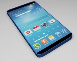 Samsung Galaxy S5 получит 4 Гб. ОЗУ и 64-битный процессор