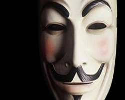 Школьник из Монреаля действительно работал на Anonymous