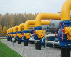 Украина и Хорватия создадут Адриатический газовый коридор