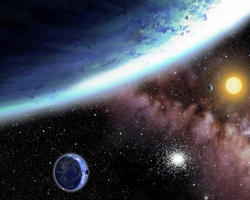 Сотни «двойников» Солнца и Земли обнаружены американскими астрономами