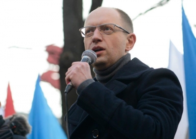 Милиция занялась расследованием исчезновения людей после митингов на Майдане в Киеве