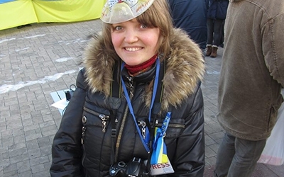 Активисты донецкого Евромайдана, которые исчезли,  заявили о том, что вынуждены скрываться