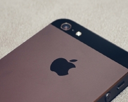 Дисплей  на «iPhone 6» покроют сапфировым стеклом 