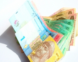 В апреле 2014 года Нацбанк поменяет банкноты номиналом 2 и 20 гривен