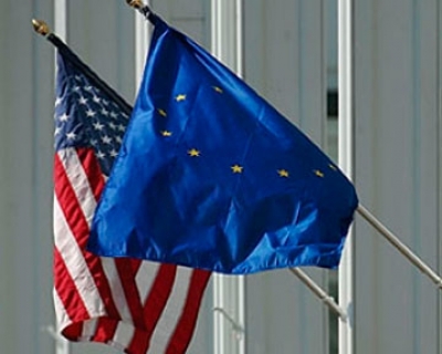 США и ЕС не признали псевдореферендум в Крыму