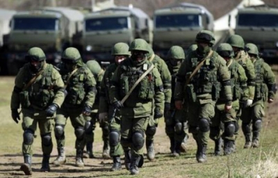 Российским диверсантам приказано убить от 100 до 200 человек на территории Украины 