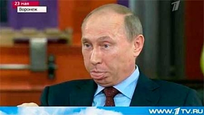 Шахтеры ответили Путину на оскорбление