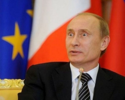 США введут персональные санкции против Путина