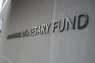 МВФ перечислил 3,2 млрд долларов для Украины