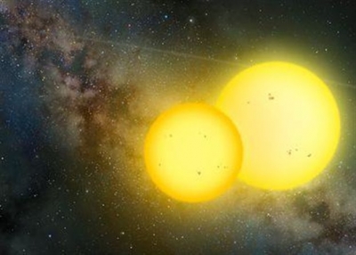 Ученые обнаружили «родственницу» Солнца