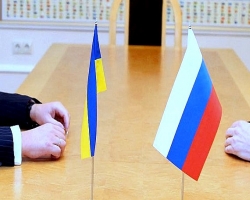 Украинский «Евромайдан» бъет по «Газпрому» 