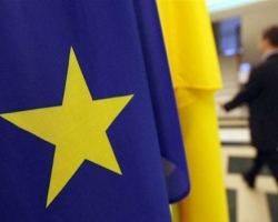 Для проведения реформ Евросоюз выделит  украинцам €20 млрд 