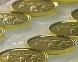 Погибших героев Евромайдана намерены увековечить в серии памятных монет