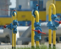 Украина откажется от российского газа