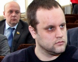 СБУ ведет расследование по факту самопровозглашения «губернатора» Донецкой области
