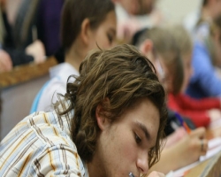 Крымские студенты не досчитаются стипендий