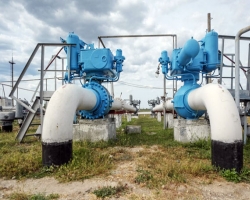 Украина будет покупать газ в Венгрии и Польше