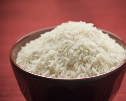 Польза риса для здоровья неоспорима