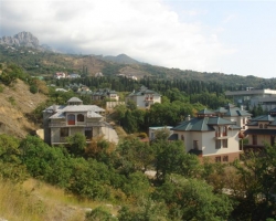 В Крыму вырос спрос на недвижимость, цены растут