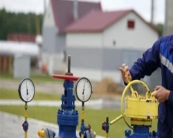 Словакия будет поставлять украинцам газ