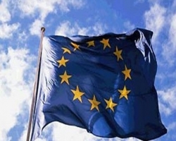 Евросоюз открыл границы для украинских товаров