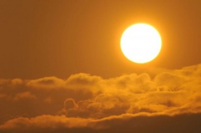 Астрономы не знают, что и думать: с Солнца пропали все пятна 