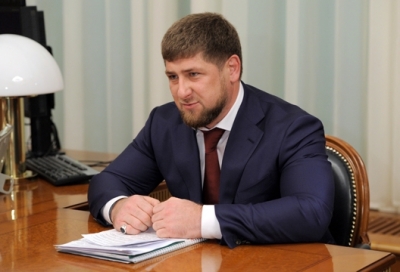 Рамзан Кадыров поможет Донбассу суммой в $ 7500000 