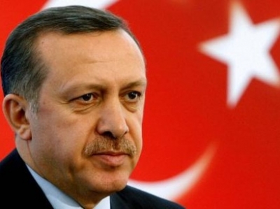 Турецкие выборы президента закончились победой Эрдогана