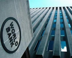 Всемирный банк выделяет Украине 1,5 млрд долларов