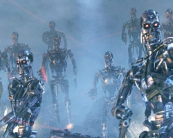 Россияне создадут армию роботов