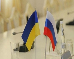 Украина требет от России 1 триллион гривен