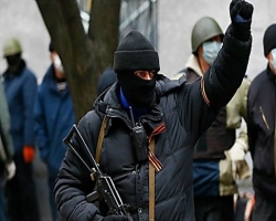 Террористы "ДНР" признали, что россияне воюют в их рядах