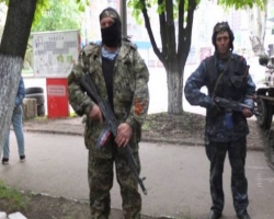 Сепаратисты ограбили и убили 3 чеченцев в Рубежном