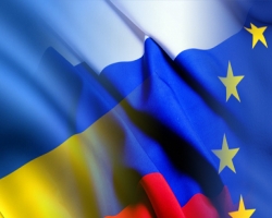 Завтра пройдет встреча министров по торговым вопросам Украина-ЕС-РФ