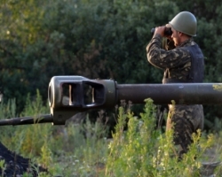 Силы АТО готовятся взять Луганск штурмом