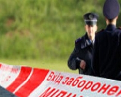 В Донецкой области убиты два милиционера: начальник и участковый