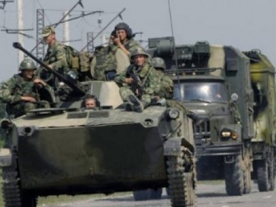 Матери российских солдат в шоке от того, что их детей отправили в Луганск 